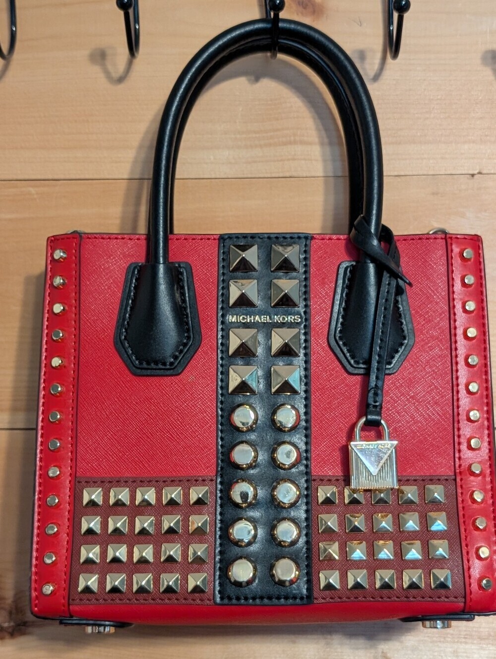 Michael Kors  Whitney Purse *Great Condition